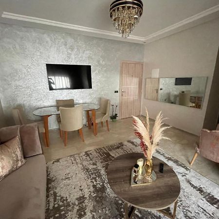 Superbe Appartement Bouskoura Exterior foto