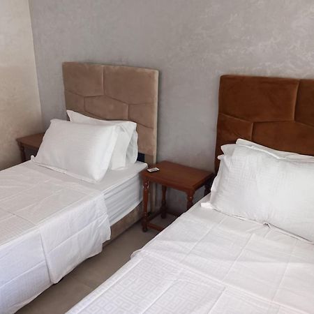 Superbe Appartement Bouskoura Exterior foto