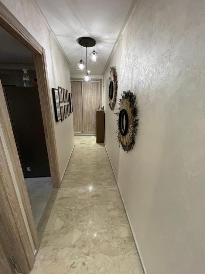 Superbe Appartement Bouskoura Exterior foto