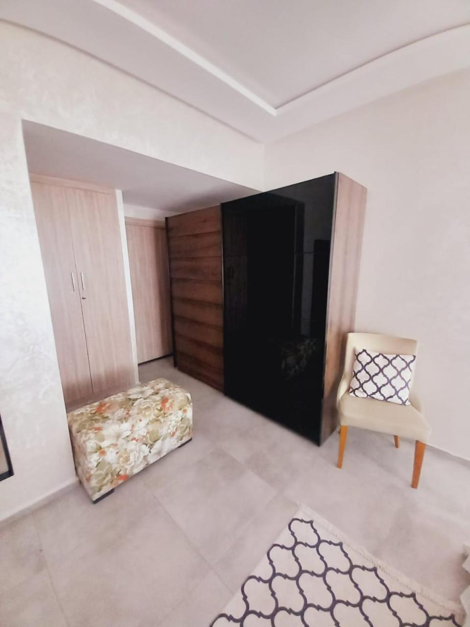 Superbe Appartement Bouskoura Exterior foto